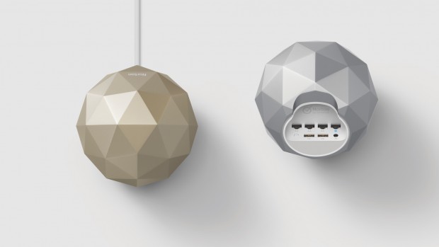 Norton Core (Bild: Symantec)